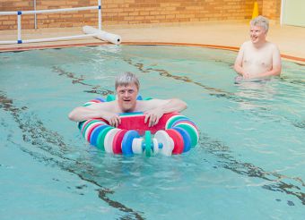 Hydro Pool thumbnail image